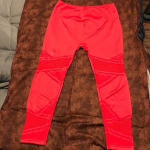 Fabletics sculpnit leggings